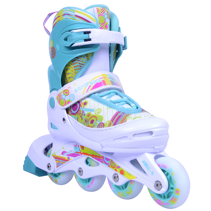 3K Afxomeioumena Patinia - Menta